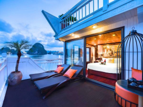 Hera Classic Boutique Cruise